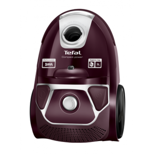 Tefal Compact Power Vacuum Cleaner TW3969